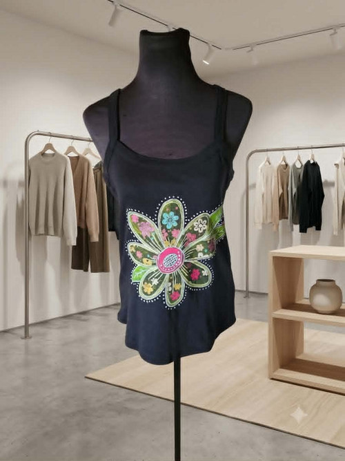 Karla , tílko, vel. XL/XXL (1564)