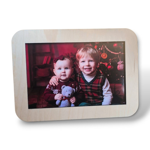 Rámeček pro fotografii 9x13cm