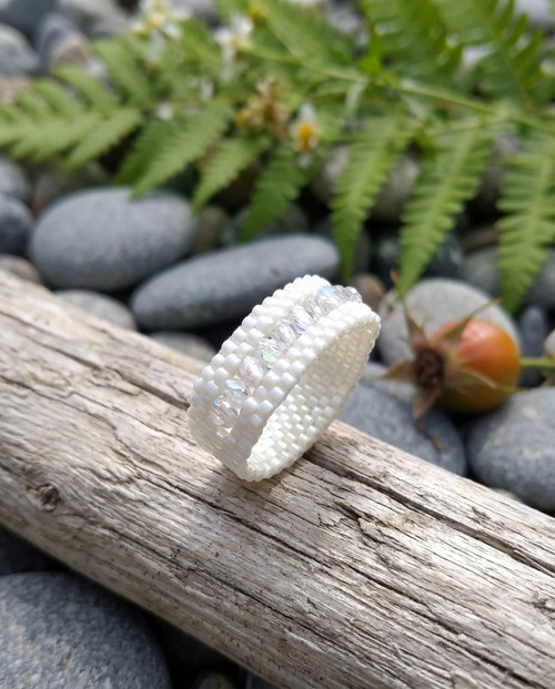 Anillo "prstýnek" no.34