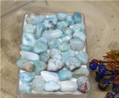 Larimar - sada