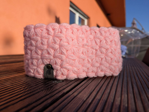 Lil Piggy Pink