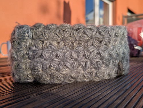 Yo Grandma´s Gray
