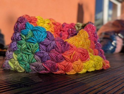 Hippie Rainbow