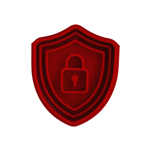 IT security štít