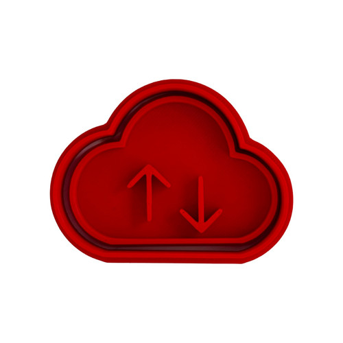 Cloud — foto 1