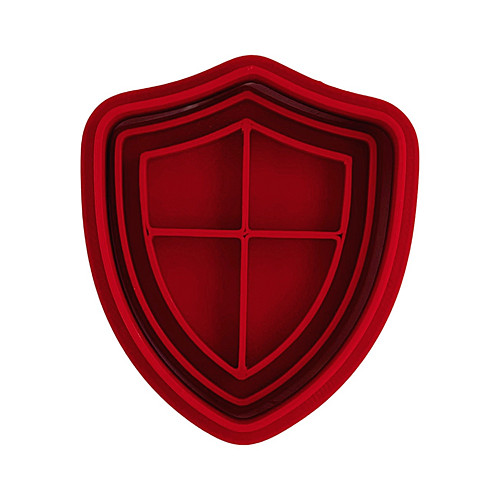 Rytířský štít