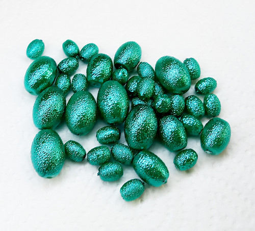 Voskované perle Zigana (25g)