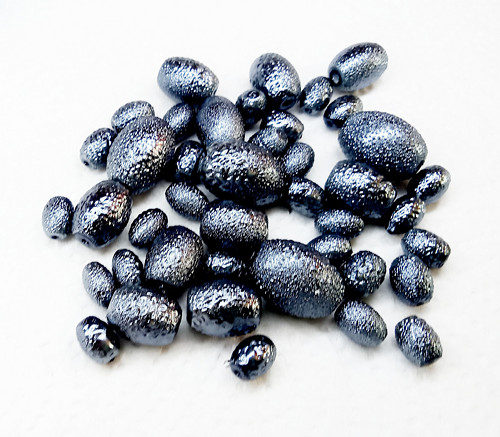 Voskované perle Zigana (25g)