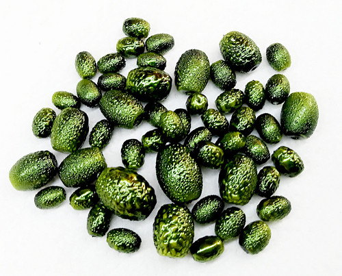 Voskované perle Zigana (25g) — foto 1