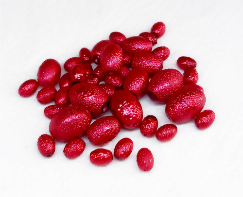 Voskované perle Zigana (25g)