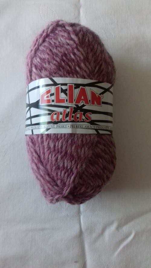 ELIAN atlas