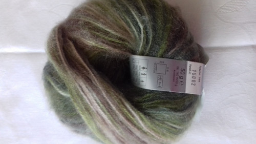 Příze Elfin Color