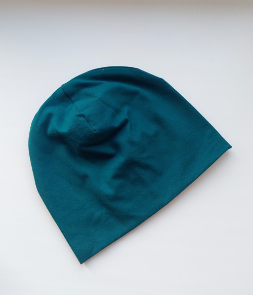 Čepička obvod hlavy 49 - 52 cm