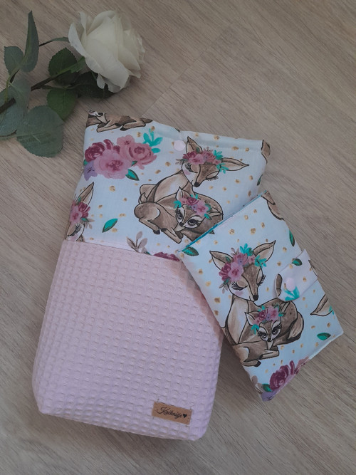 Plenkovník + obal na očkovací průkaz