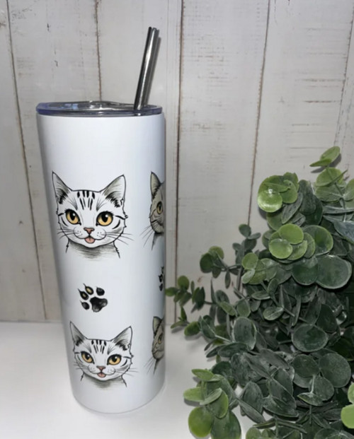 Termo kelímek - Pozitivnost 590 ml