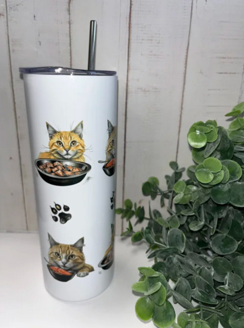 Termo kelímek - Spokojenost 590 ml