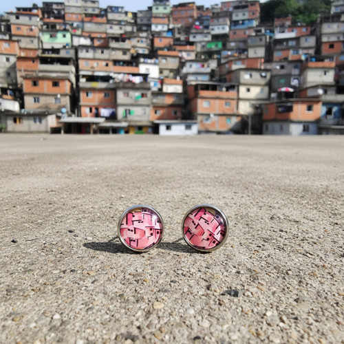 Favela — foto 1
