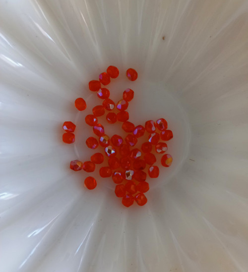 Ohňovky - Orange AB, 4 mm