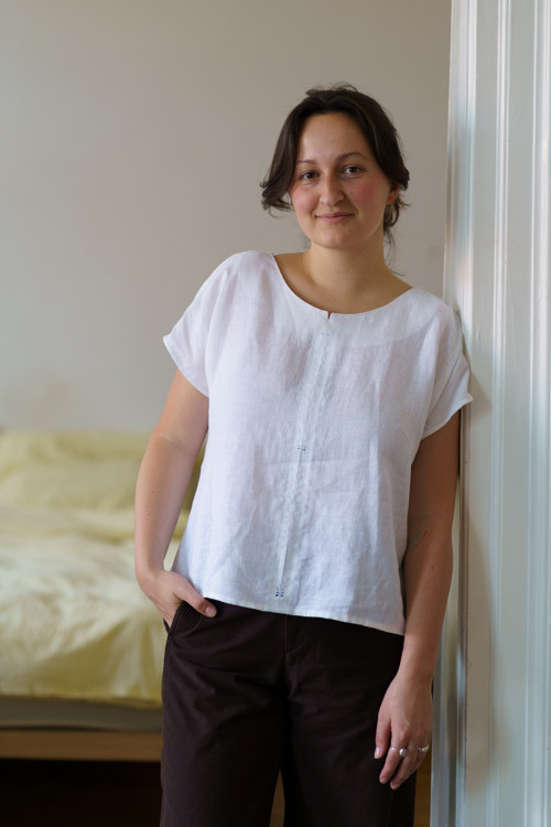 Top "paralelka"