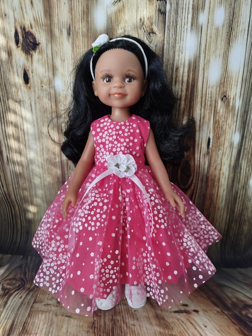 Paola Reina 32cm - šatičky
