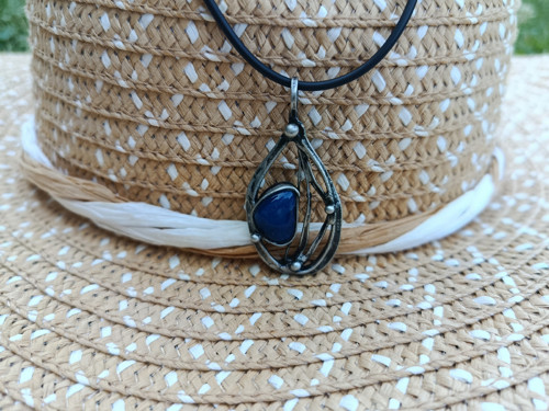 Lapis lazuli
