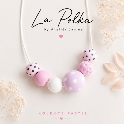 La Polka Pastel