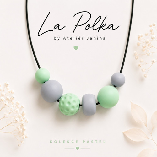 La Polka Pastel