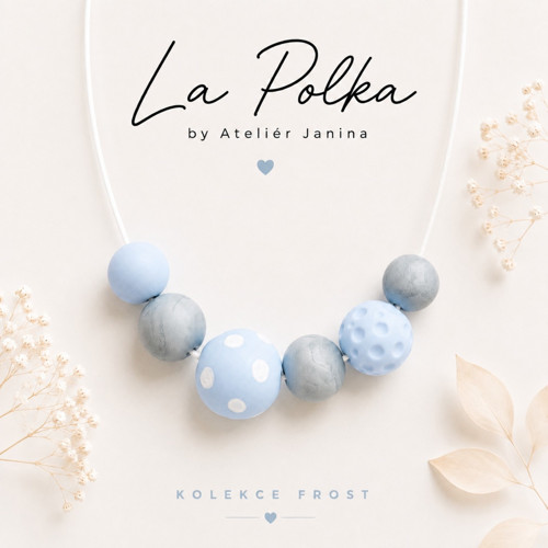 La Polka Frost — foto 1