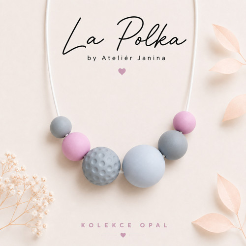 La Polka Opal — foto 1