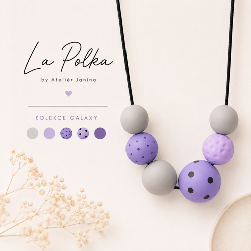 La Polka Galaxy — foto 1