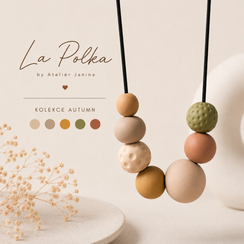 La Polka Autumn