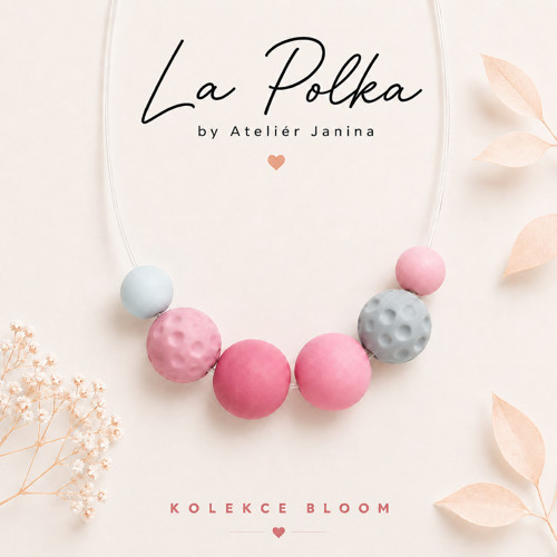 La Polka Bloom — foto 1