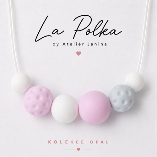 La Polka Opal