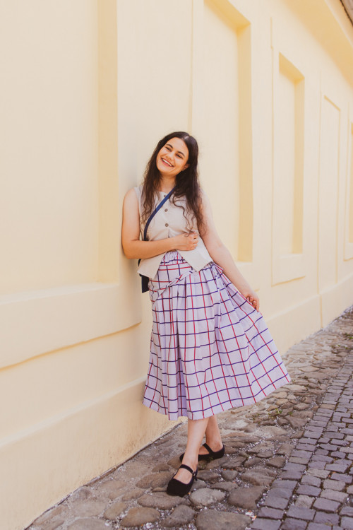 Sukňa Serena mercato