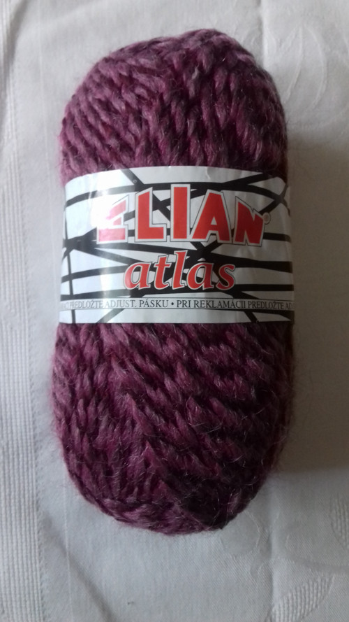 ELIAN atlas