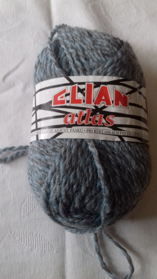 ELIAN atlas