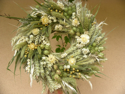 Elegán v zelenobílé — foto 1