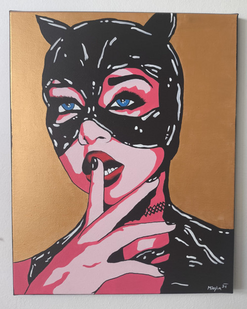 Catwomen