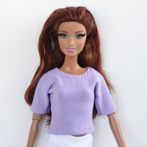 Barbie - tričko