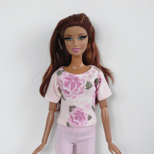 Barbie - tričko