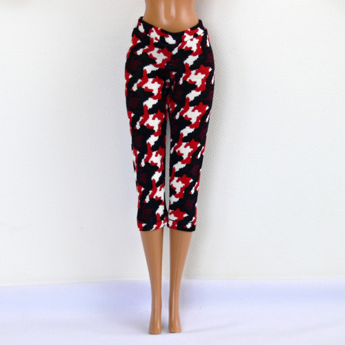 Barbie - capri legíny