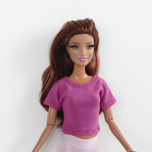 Barbie - tričko