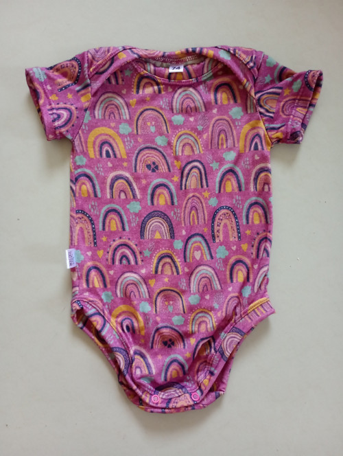 Merino body 74 Duhy