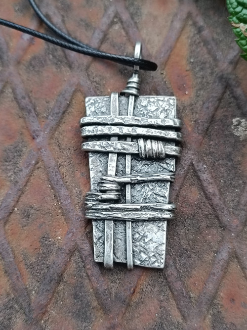 Náhrdelník "Jasný Směr"