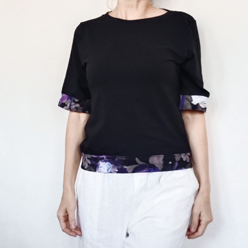 Tričko vel.XS-XXL