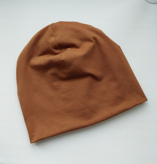 Čepička obvod hlavy 46 - 48 cm