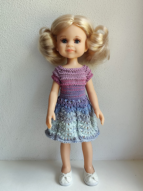 Paola Reina 32 cm