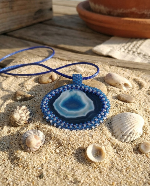 Oko oceánu