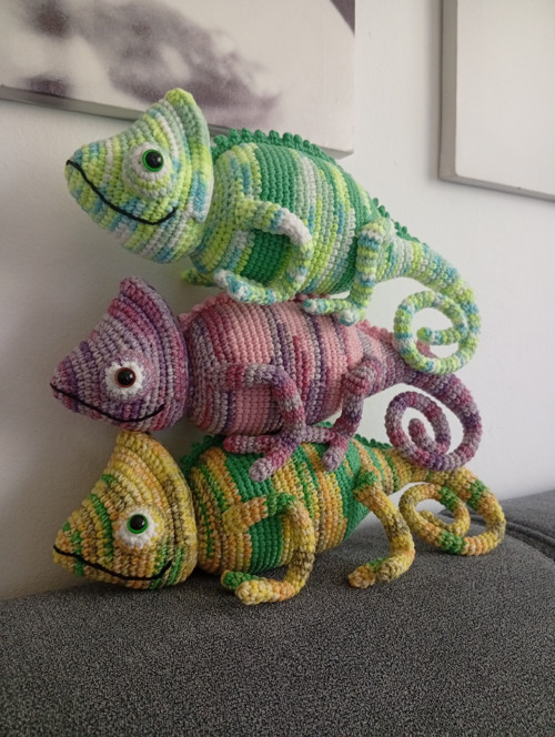 Chameleon