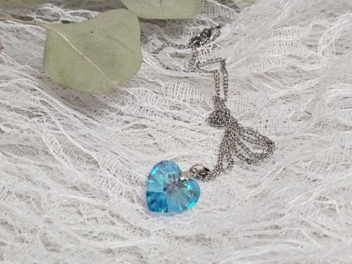 Náhrdelník Zirkon Swarovski